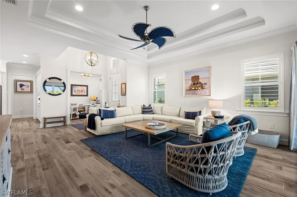8821 Yucatan Court Naples FL 34112