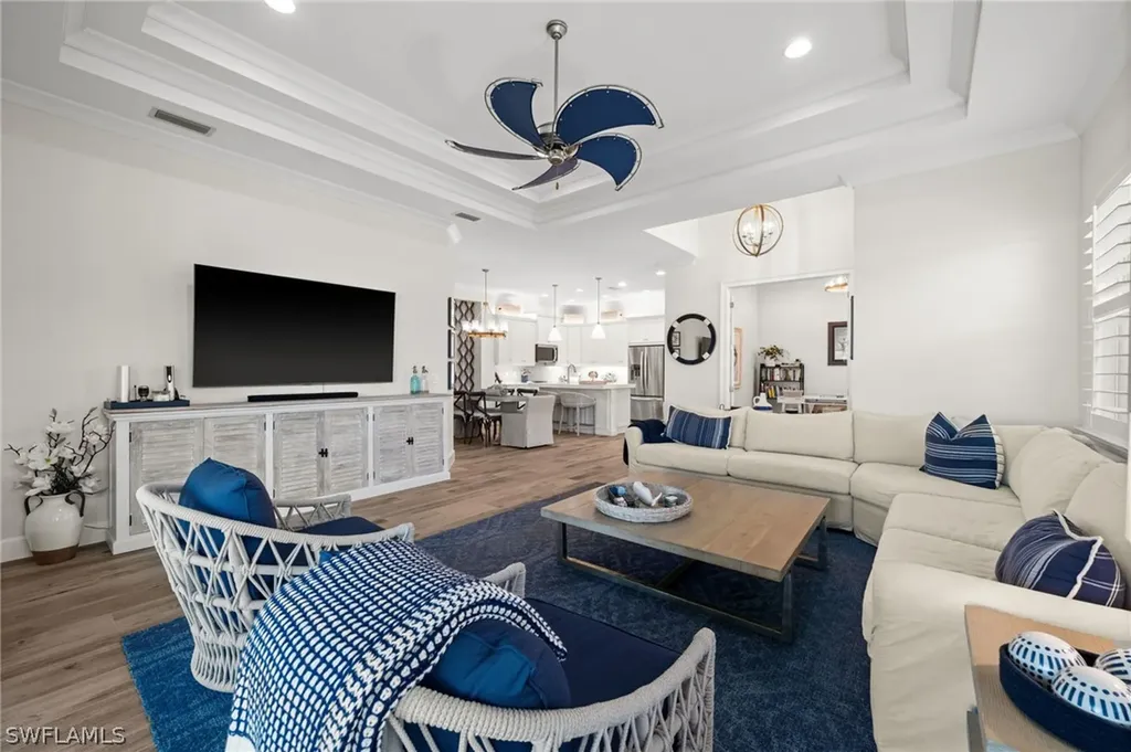8821 Yucatan Court Naples FL 34112