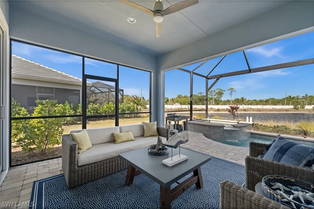 8821 Yucatan Court Naples FL 34112