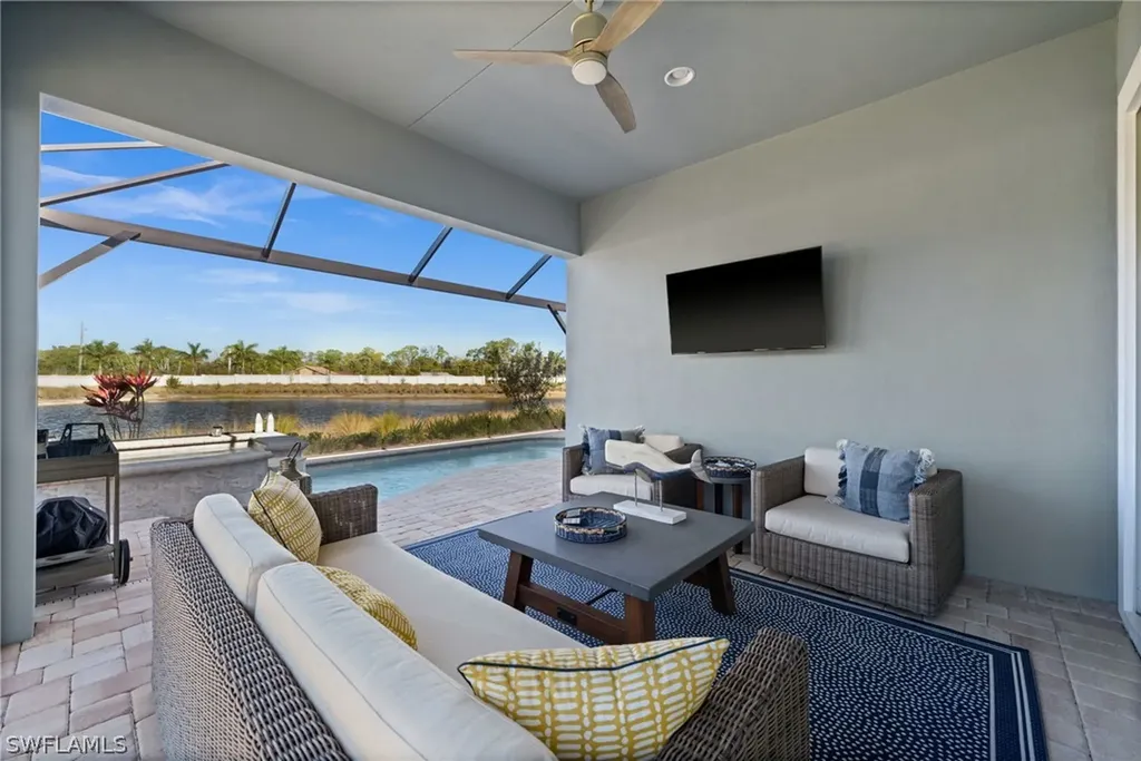 8821 Yucatan Court Naples FL 34112