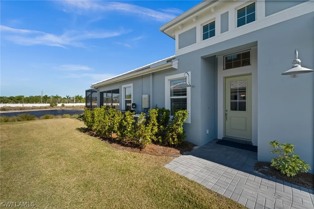 8821 Yucatan Court Naples FL 34112
