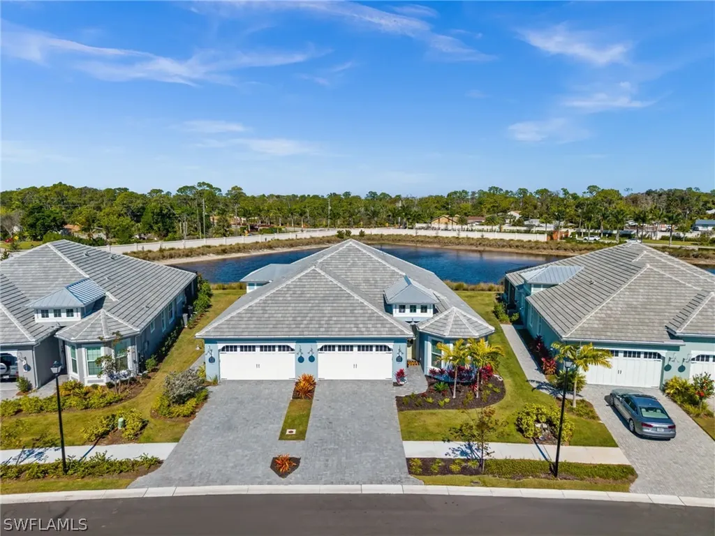 8821 Yucatan Court Naples FL 34112