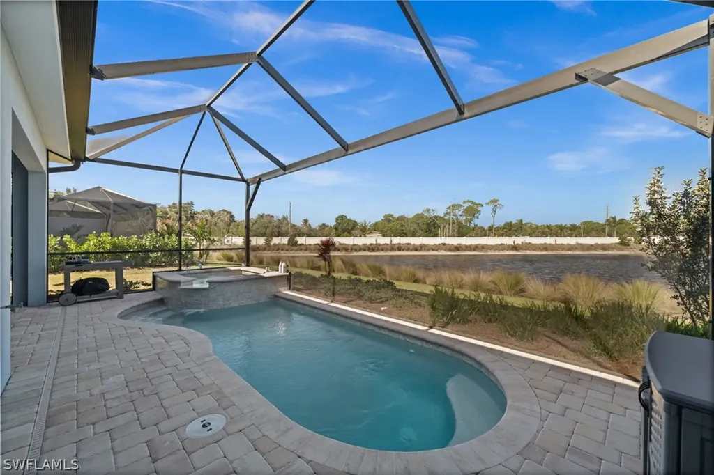 8821 Yucatan Court Naples FL 34112