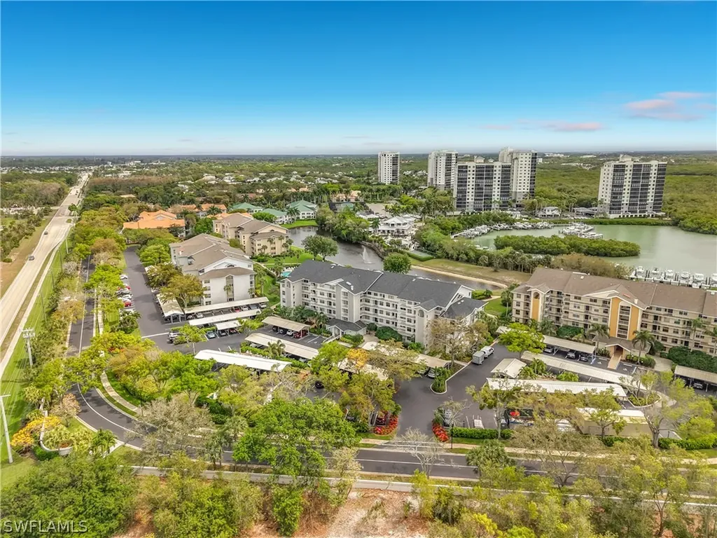 340 Horse Creek Drive Naples FL 34110