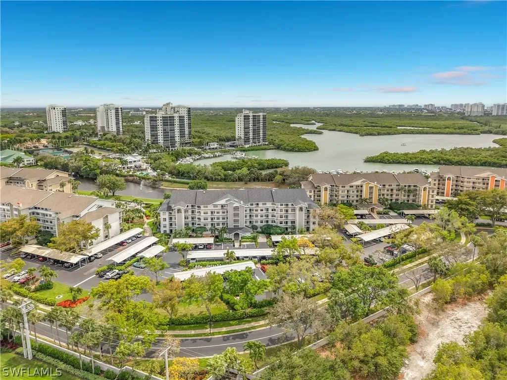 340 Horse Creek Drive Naples FL 34110