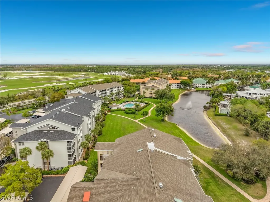 340 Horse Creek Drive Naples FL 34110