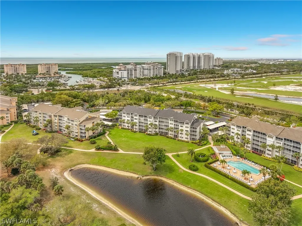 340 Horse Creek Drive Naples FL 34110