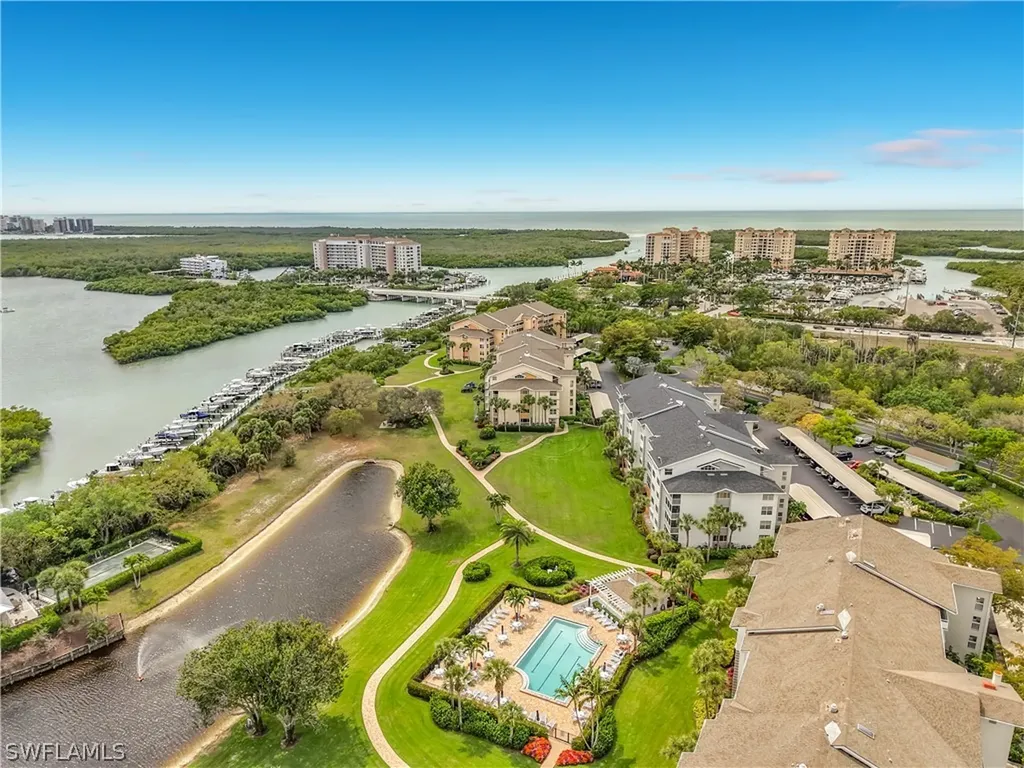 340 Horse Creek Drive Naples FL 34110