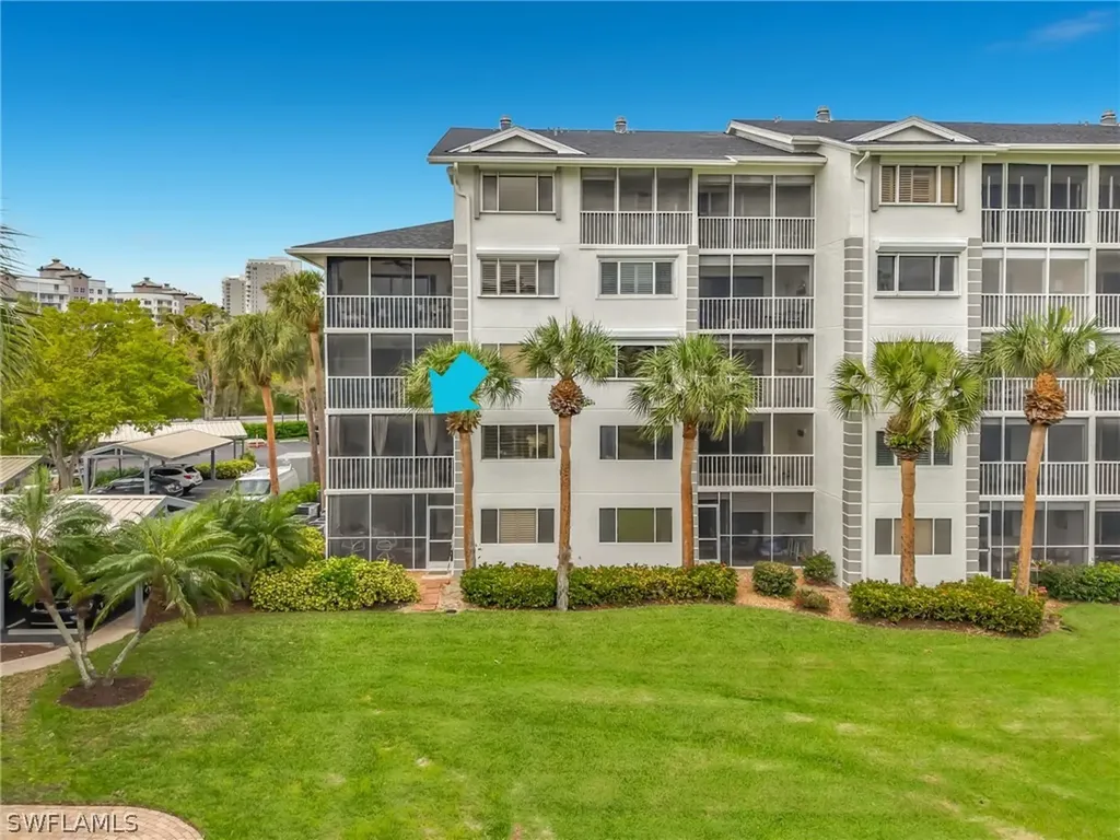 340 Horse Creek Drive Naples FL 34110