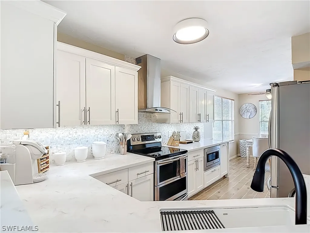 340 Horse Creek Drive Naples FL 34110