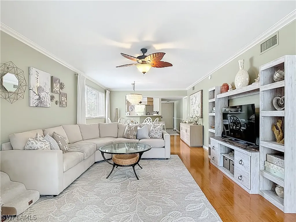 340 Horse Creek Drive Naples FL 34110