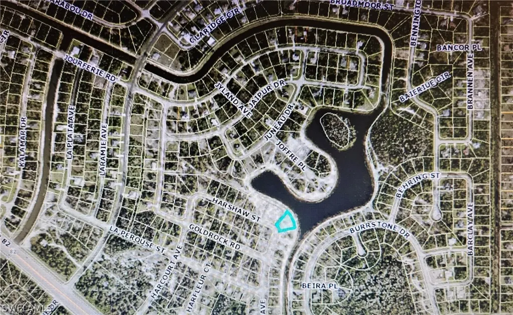 429 Harshaw Street Lehigh Acres FL 33974