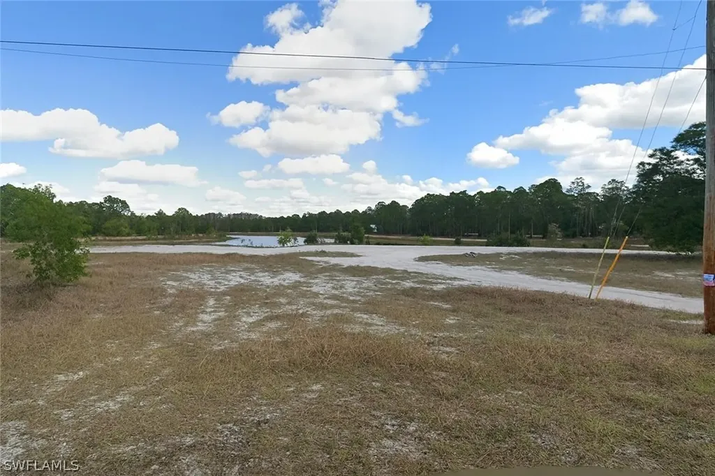 429 Harshaw Street Lehigh Acres FL 33974
