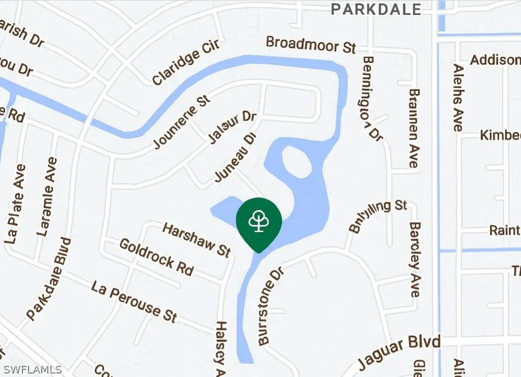 429 Harshaw Street Lehigh Acres FL 33974