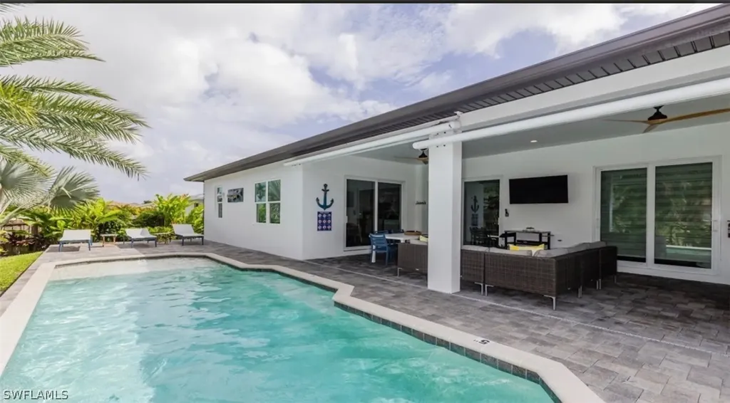 118 Bermuda Road N Marco Island FL 34145