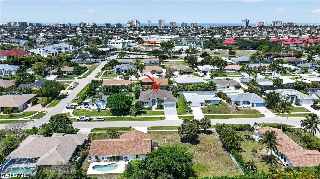 118 Bermuda Drive N Marco Island FL 34145