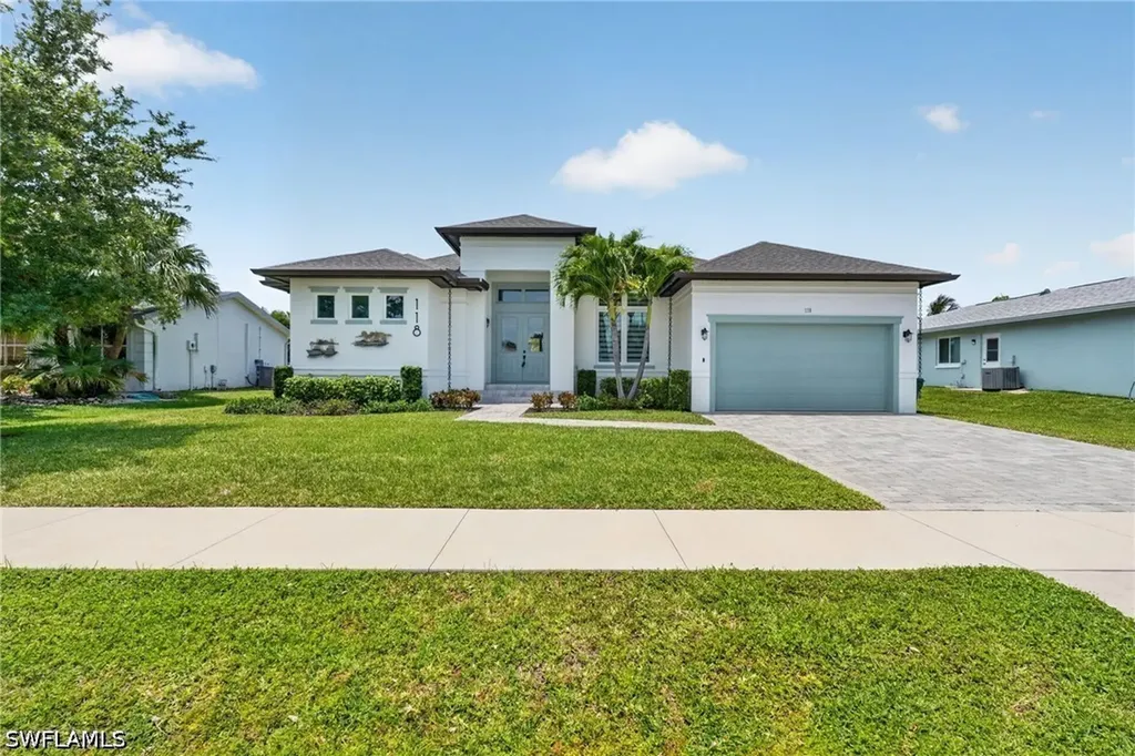 118 Bermuda Drive N Marco Island FL 34145