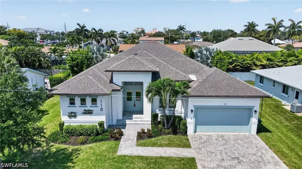 118 Bermuda Drive N Marco Island FL 34145