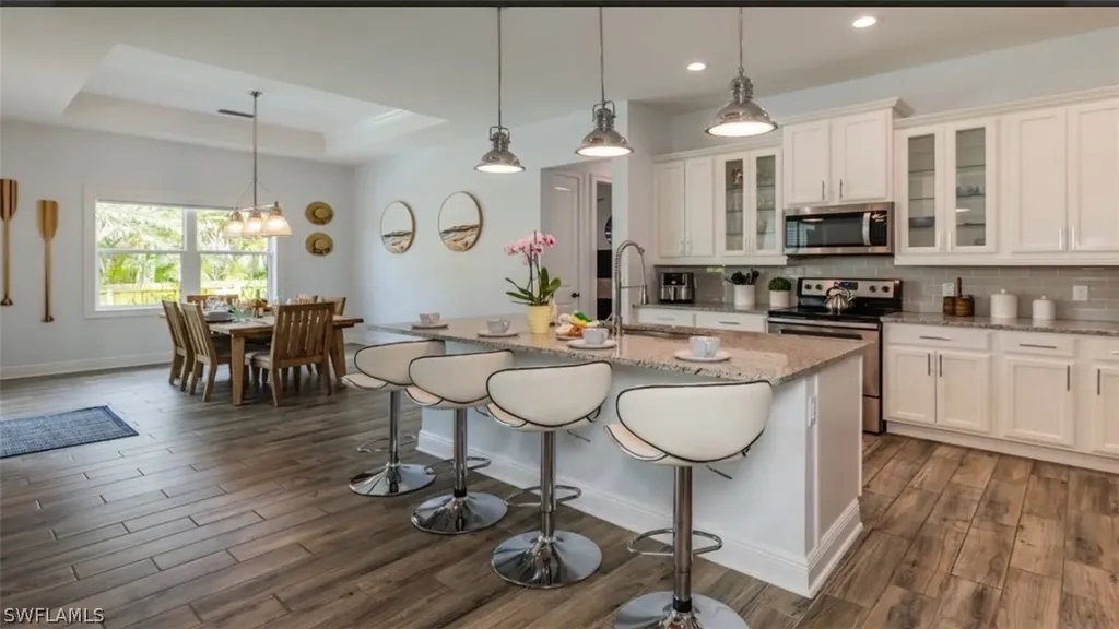 118 Bermuda Road N Marco Island FL 34145