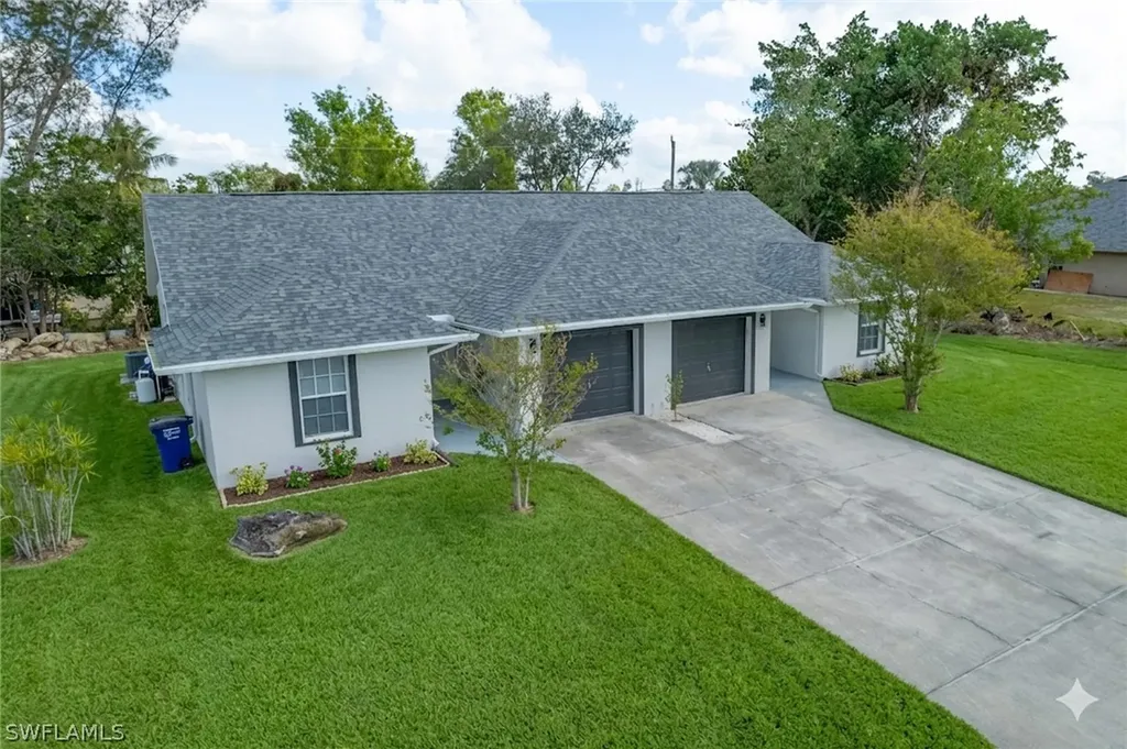 17383 + 17395 Cleveland Drive Fort Myers FL 33967