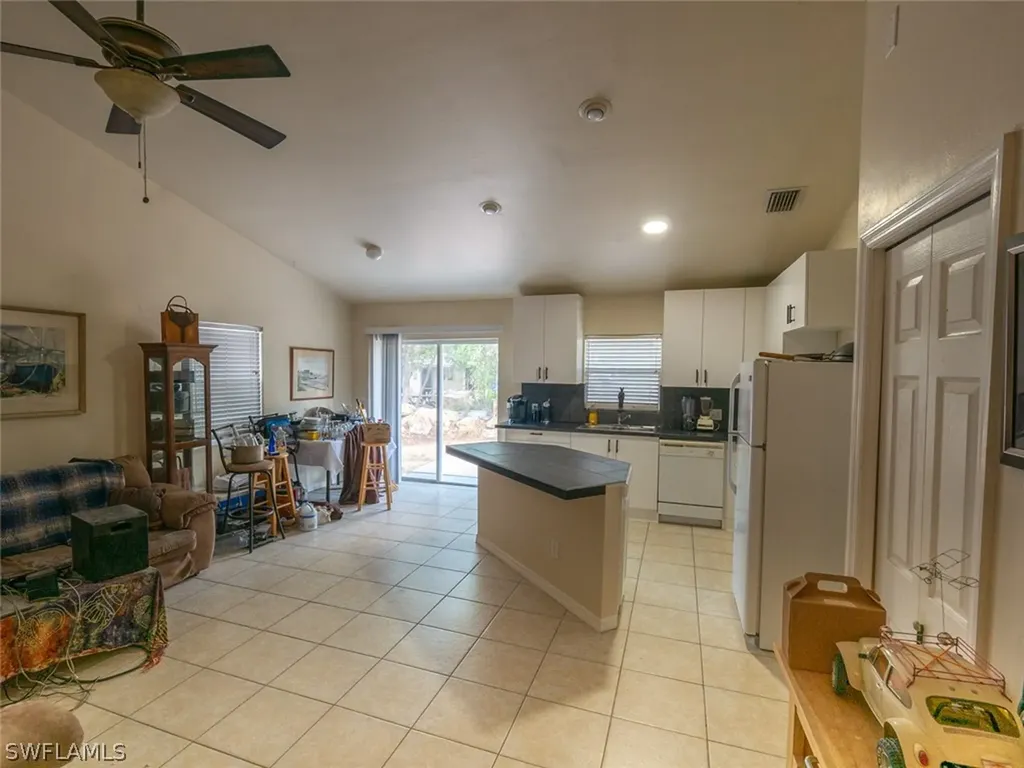 17383 + 17395 Cleveland Drive Fort Myers FL 33967