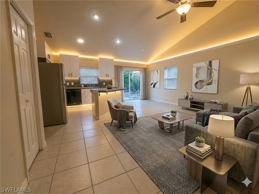 17383 + 17395 Cleveland Drive Fort Myers FL 33967