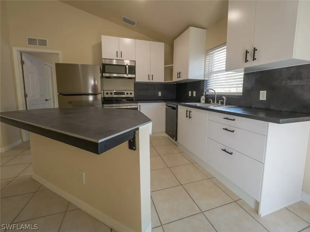 17383 + 17395 Cleveland Drive Fort Myers FL 33967