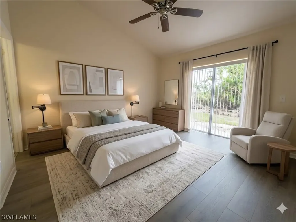 17383 + 17395 Cleveland Drive Fort Myers FL 33967