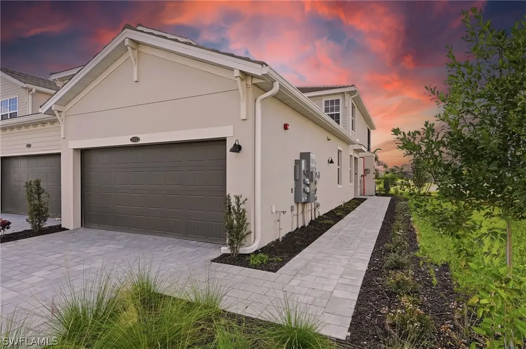 5609 Newcastle Court The National Golf & Country Club At Ave Maria FL 34142