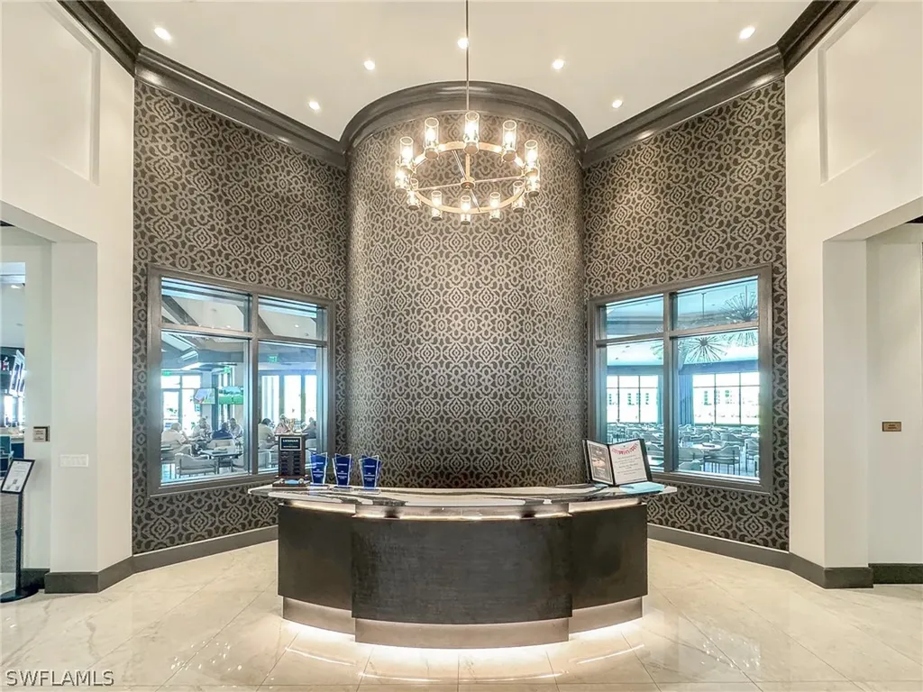 5609 Newcastle Court The National Golf & Country Club At Ave Maria FL 34142