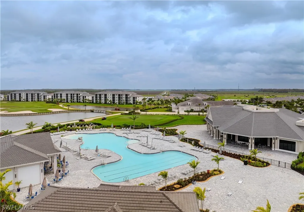 5609 Newcastle Court The National Golf & Country Club At Ave Maria FL 34142