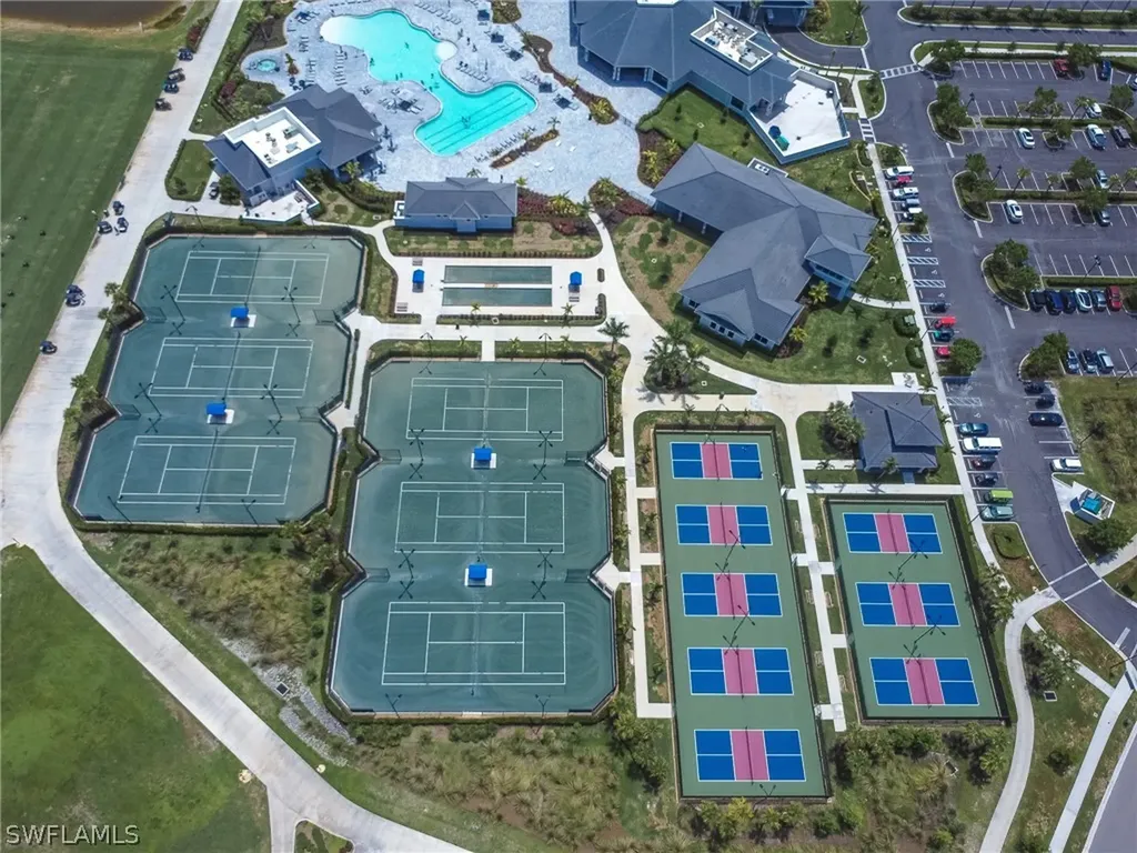 5609 Newcastle Court The National Golf & Country Club At Ave Maria FL 34142