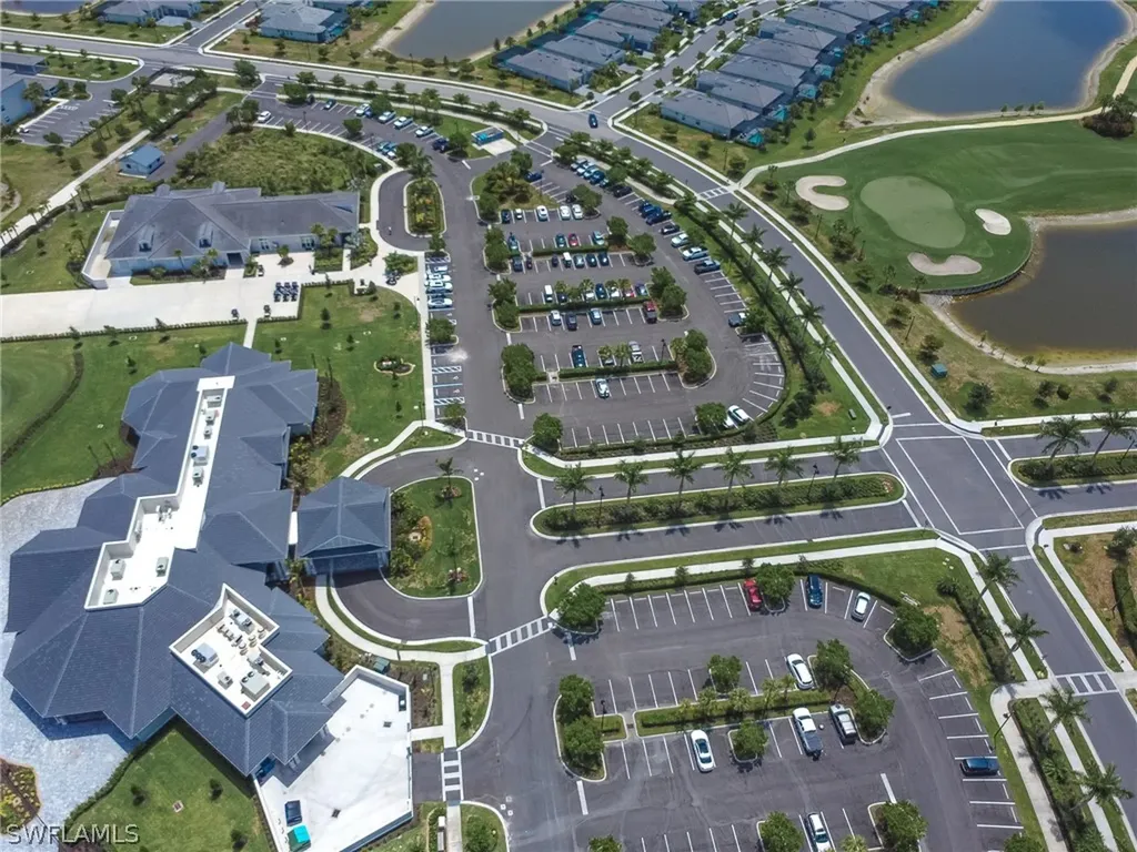 5609 Newcastle Court The National Golf & Country Club At Ave Maria FL 34142