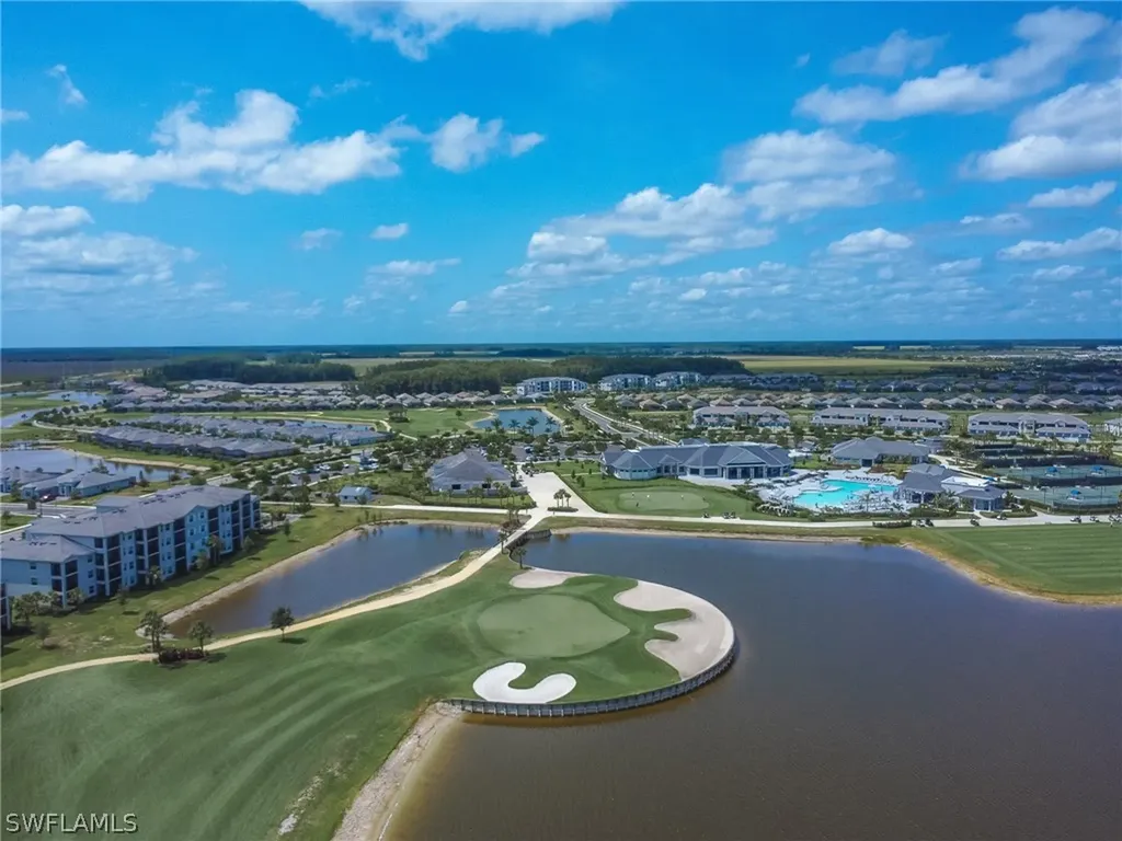 5609 Newcastle Court The National Golf & Country Club At Ave Maria FL 34142