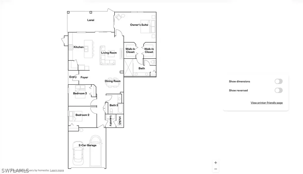 5609 Newcastle Court The National Golf & Country Club At Ave Maria FL 34142