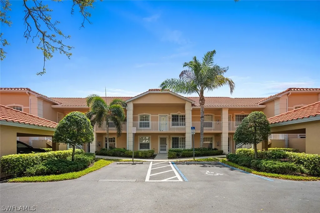 26670 Rosewood Pointe Drive Bonita Springs FL 34135