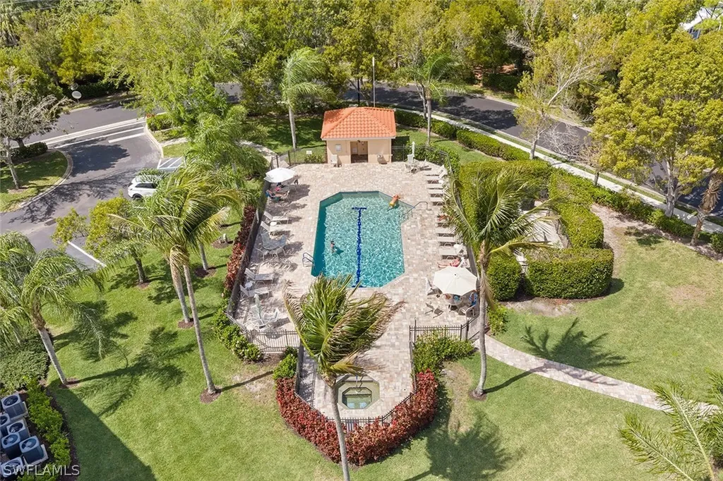 26670 Rosewood Pointe Drive Bonita Springs FL 34135