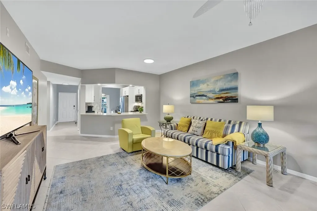 859 Tanbark Drive Naples FL 34108