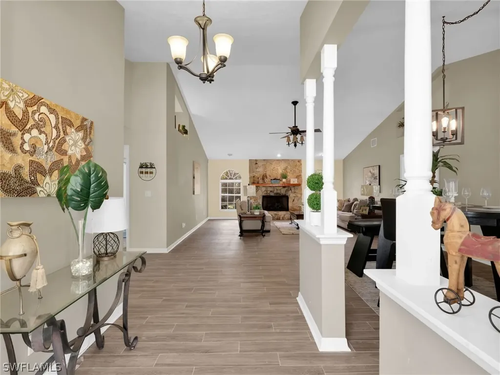 1712 Frontier Circle Labelle FL 33935