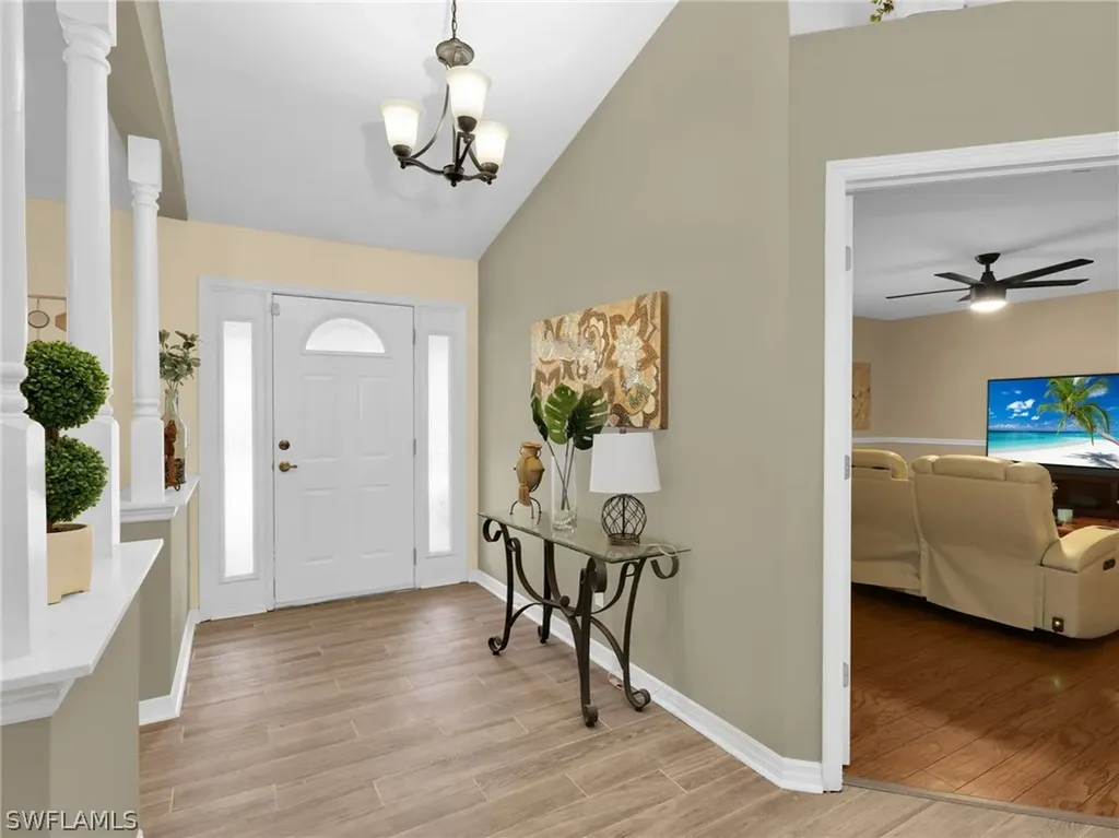1712 Frontier Circle Labelle FL 33935