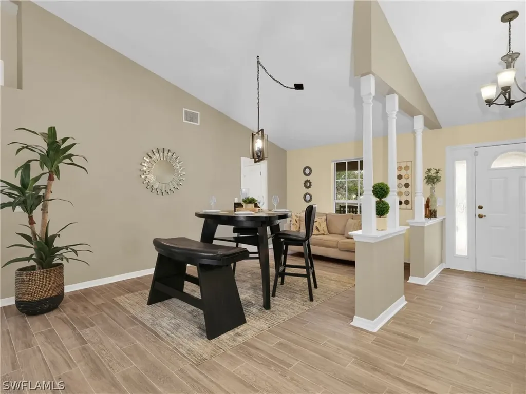 1712 Frontier Circle Labelle FL 33935