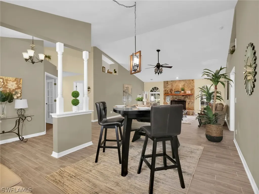 1712 Frontier Circle Labelle FL 33935