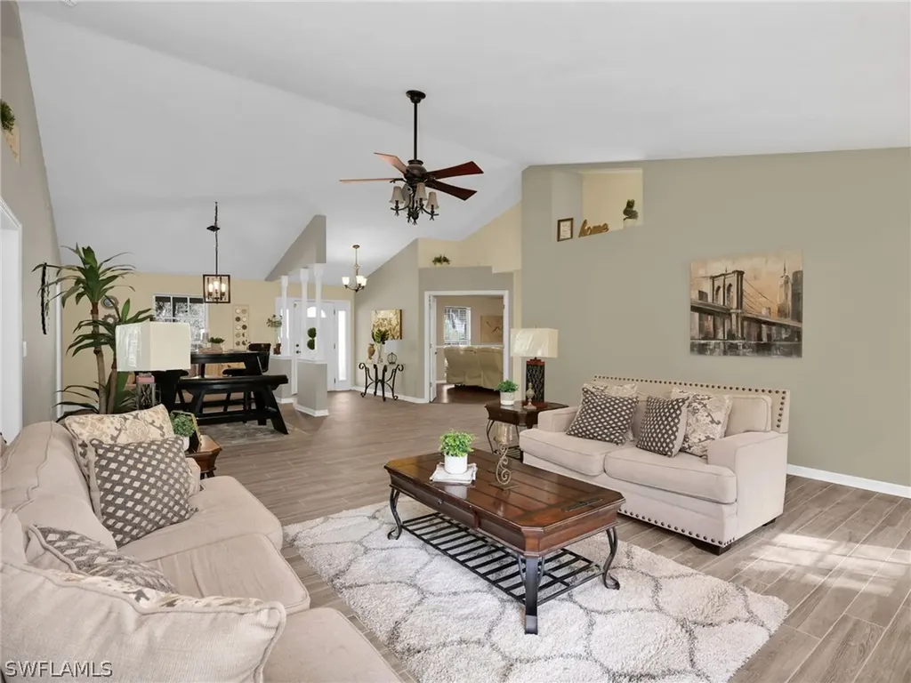 1712 Frontier Circle Labelle FL 33935
