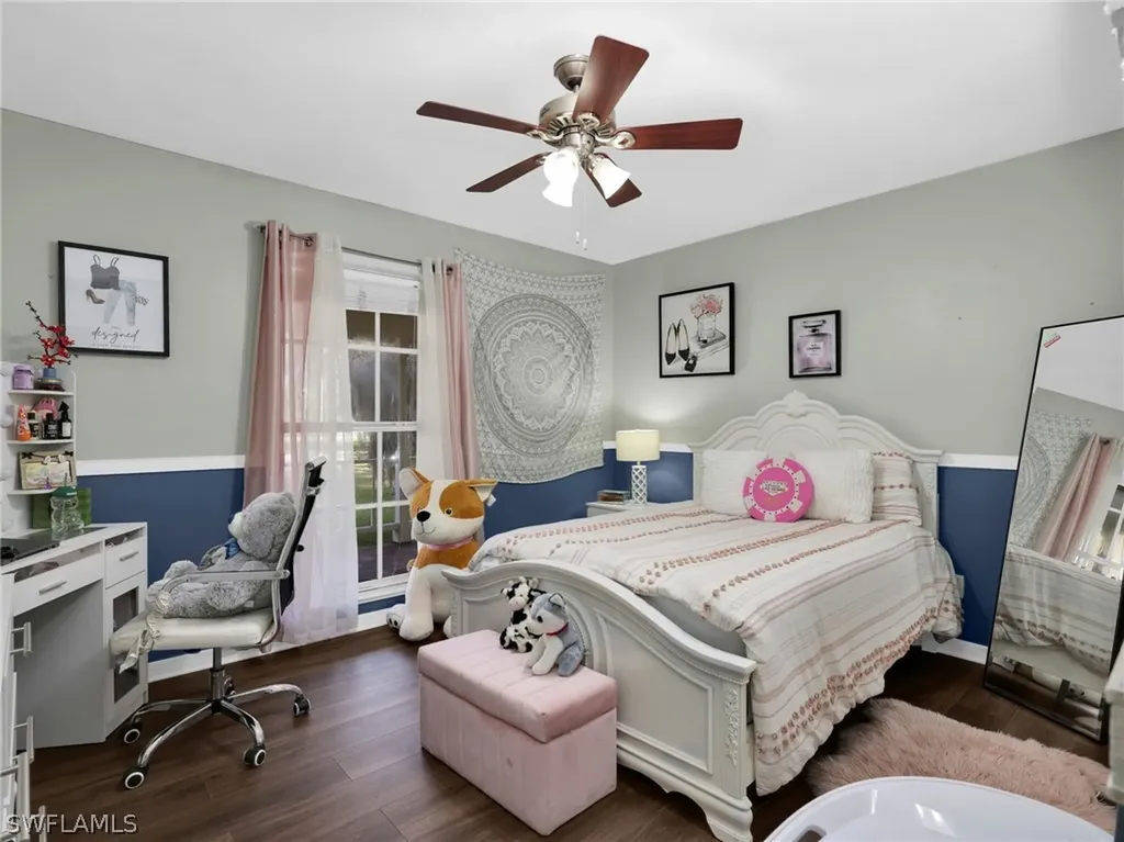 1712 Frontier Circle Labelle FL 33935