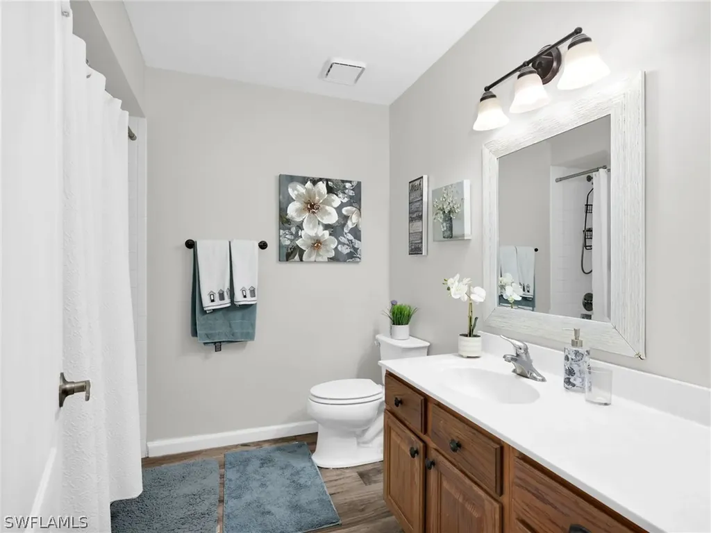 1712 Frontier Circle Labelle FL 33935