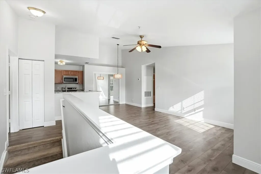 14885 Pleasant Bay Lane Naples FL 34119