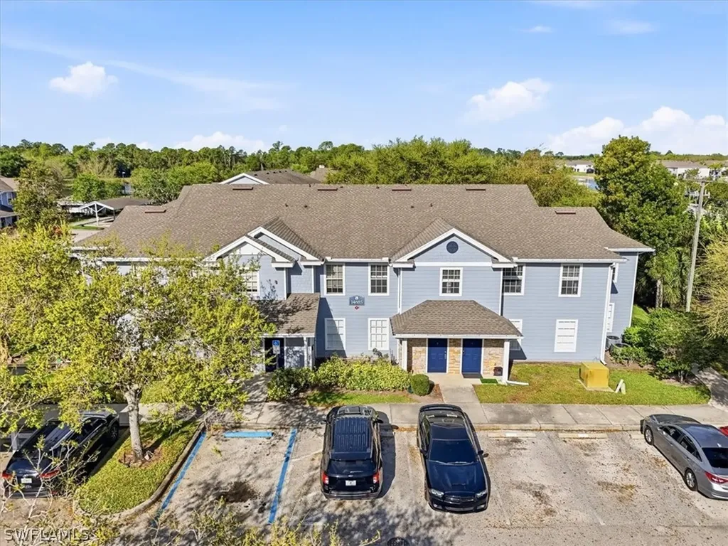 14885 Pleasant Bay Lane Naples FL 34119