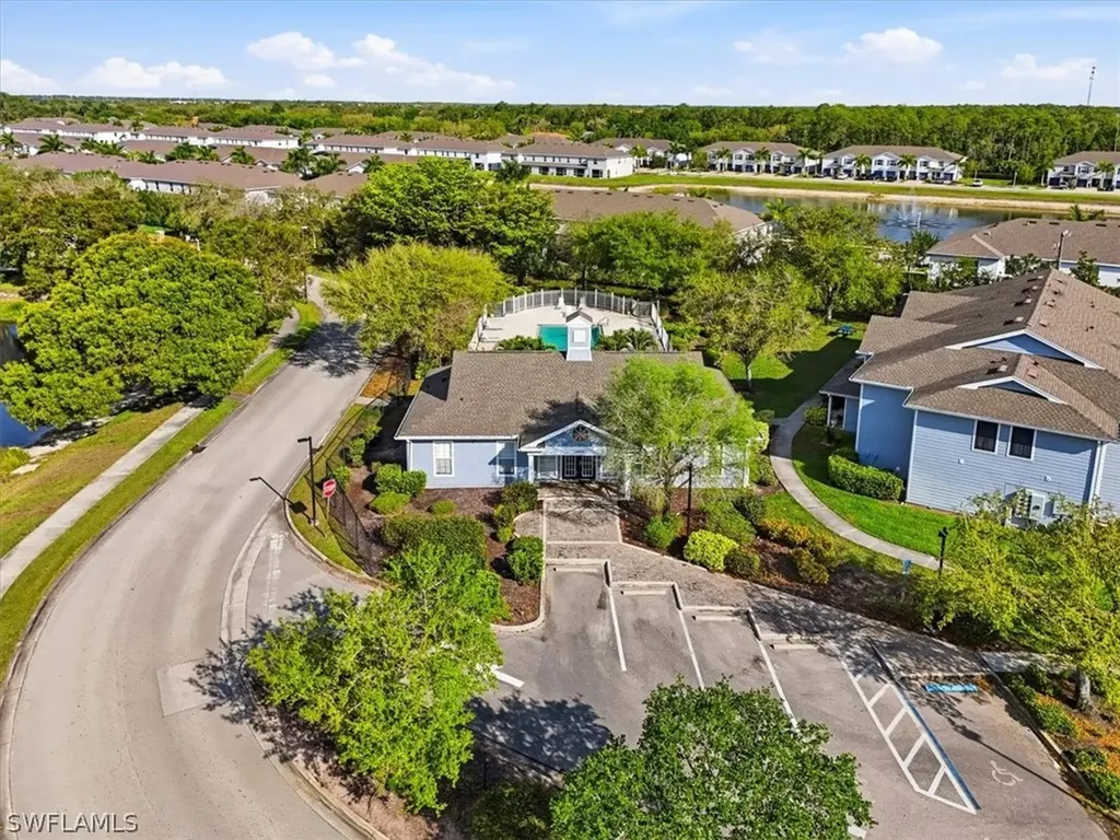 14885 Pleasant Bay Lane Naples FL 34119