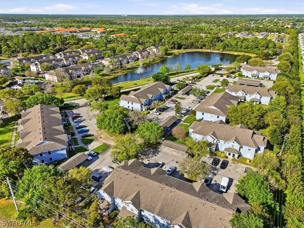 14885 Pleasant Bay Lane Naples FL 34119