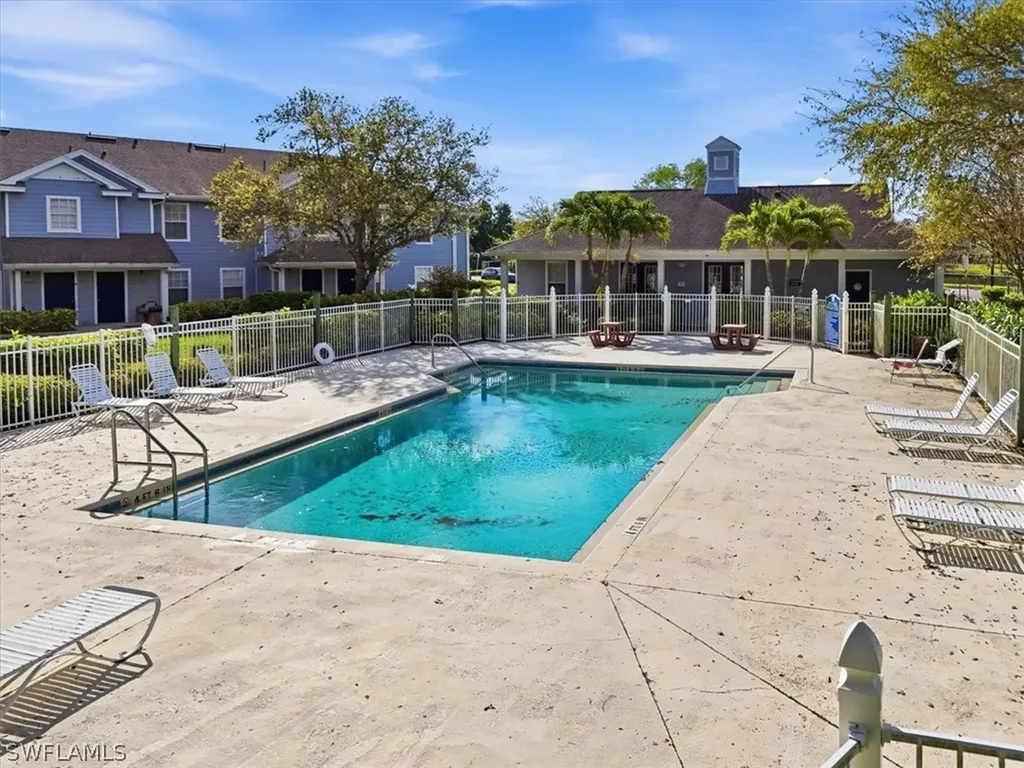 14885 Pleasant Bay Lane Naples FL 34119
